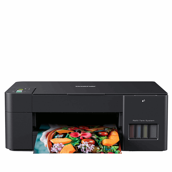 Printer Brother Ink Tank DCP-T420W