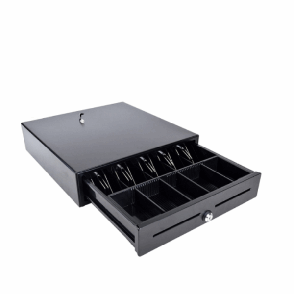 Cash Drawer BQ 400 AD 5.5K.G