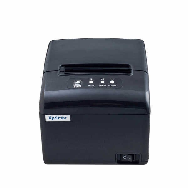 Receipt Printer X-Printer XP-S200M Lan/Usb