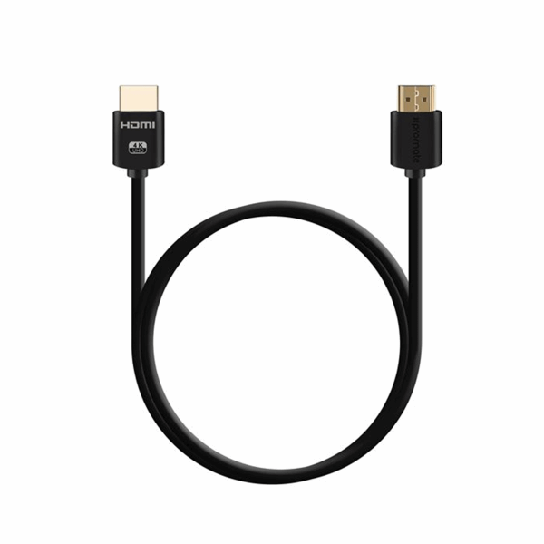 Cable HDMI Premium 4k 3m