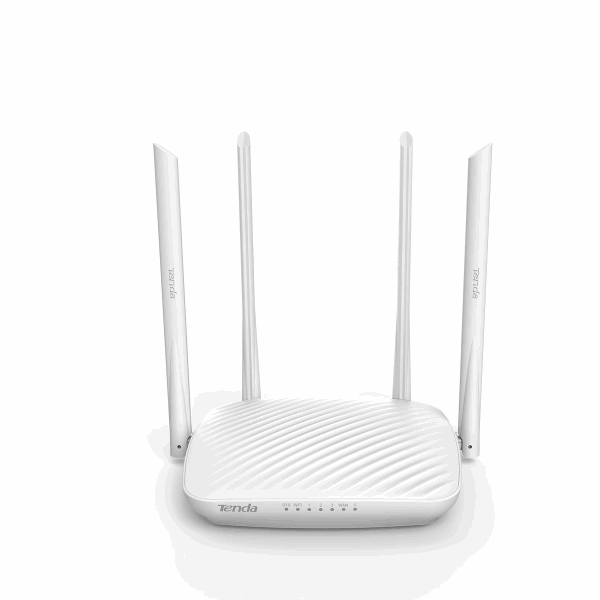 Router Tenda F9 600Mbps Whole-Home Coverage