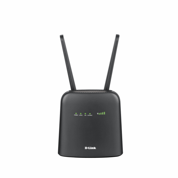 Router 3G/4G D-Link DWR-920 N300 4G