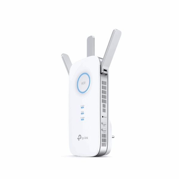 Wi-Fi Range Extender TP-Link RE450 AC1750