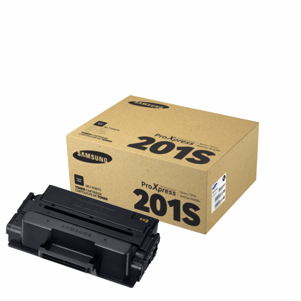 LaserJet Toner Cartridge Samsoung 201 Compatible