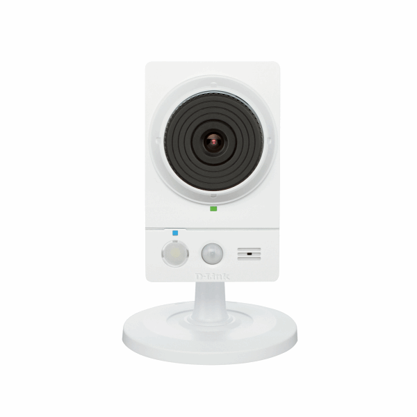 Camera D-Link 2136