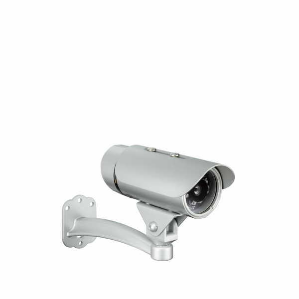 Camera D-Link 7110