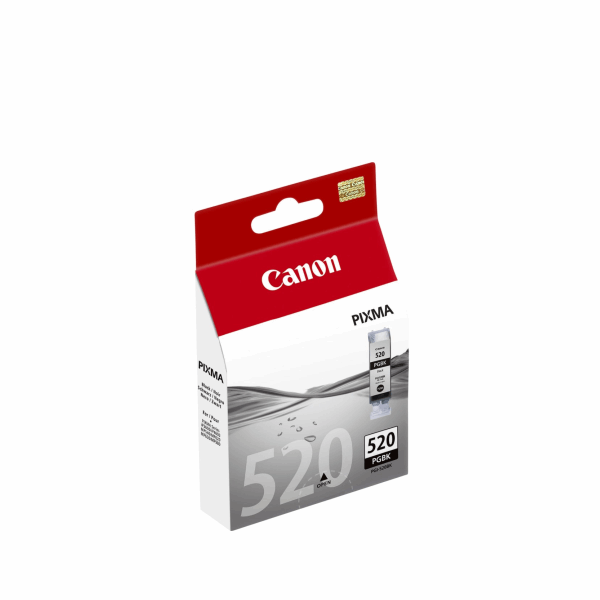 Ink Canon 520 black Original