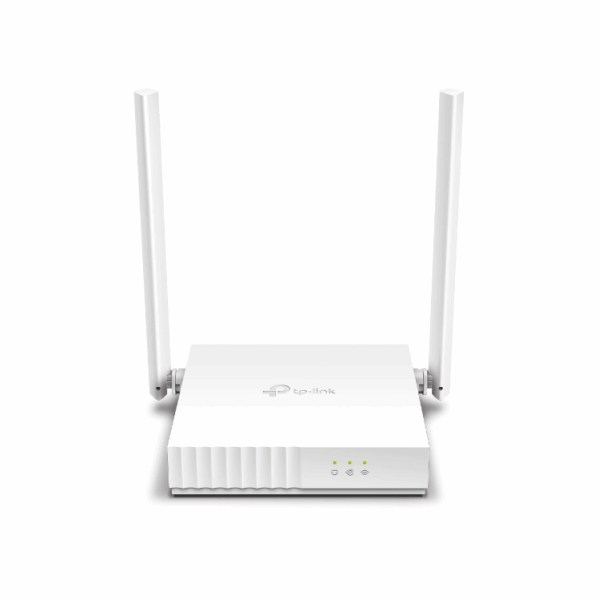 Router TP-Link Tl-wr820N N300Mbps