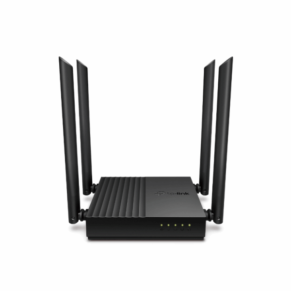 Router TP-Link Archer C64 Ac