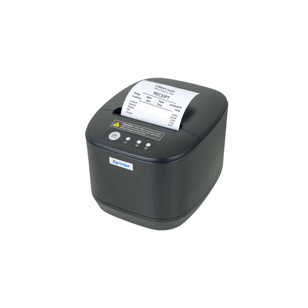 Receipt Printer X-Printer XP-Q833L Usb+lan