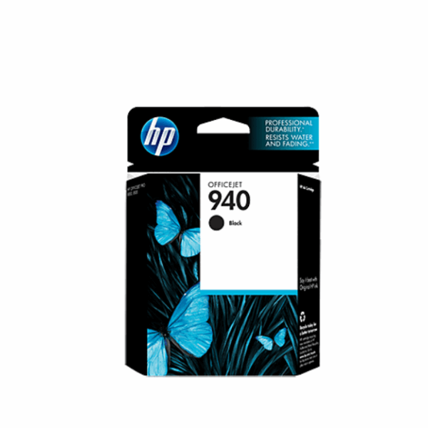 Ink Hp 940 black Original