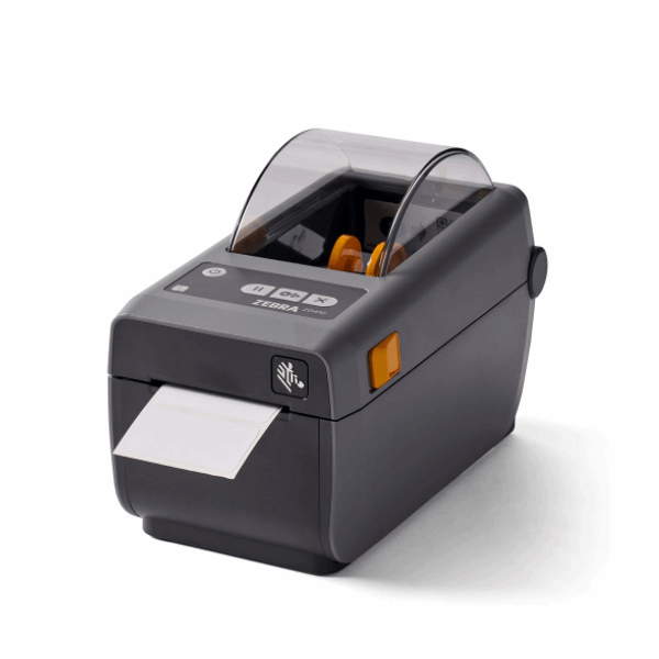 Barcode Printer Zebra ZD410