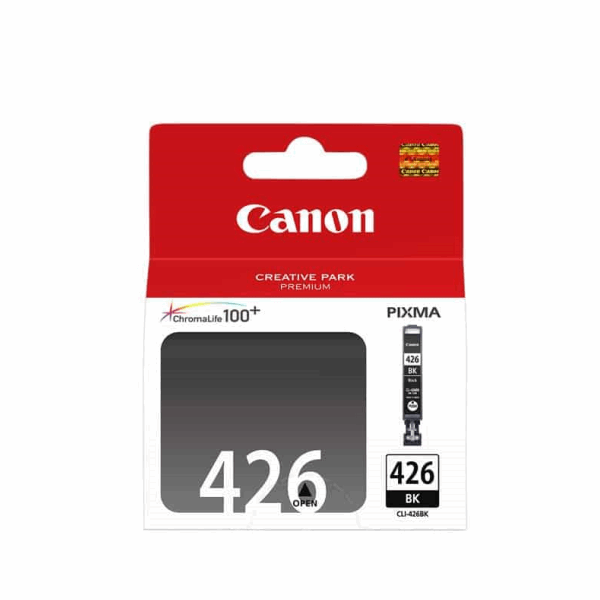 Ink Canon 426 black Original