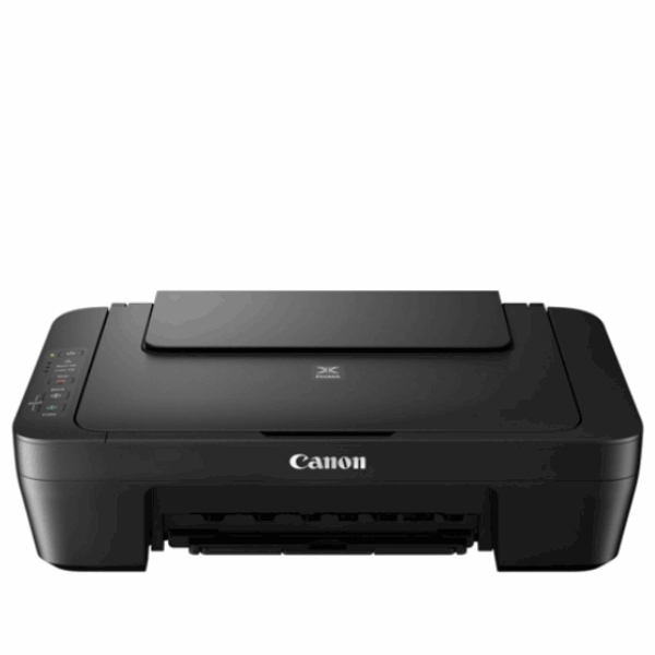 Printer Canon Inkjet PIXMA MG2540