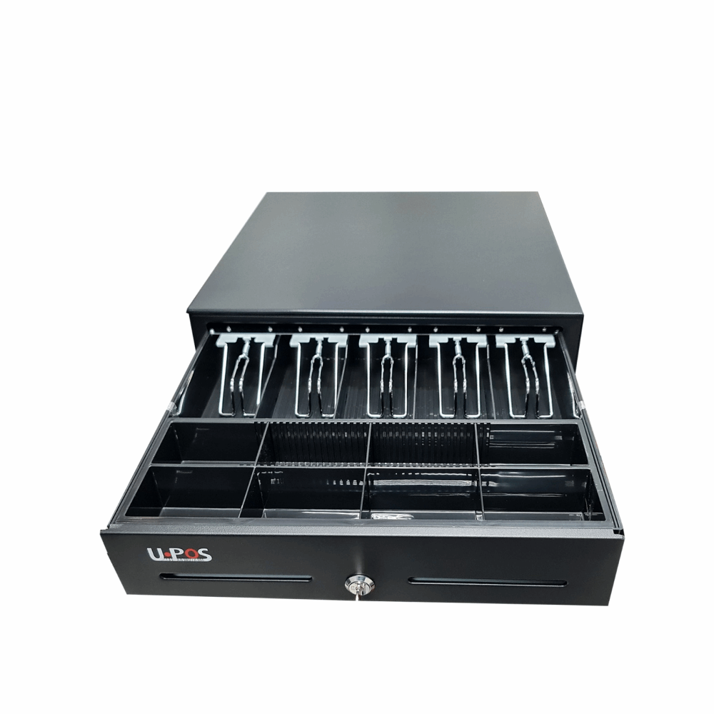 Cash Drawer U.POS X4 6.8K.G