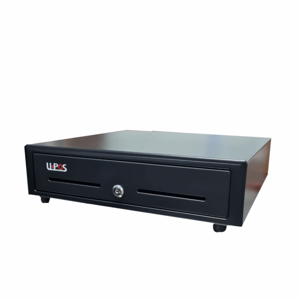 Cash Drawer U.POS X6 8K.G