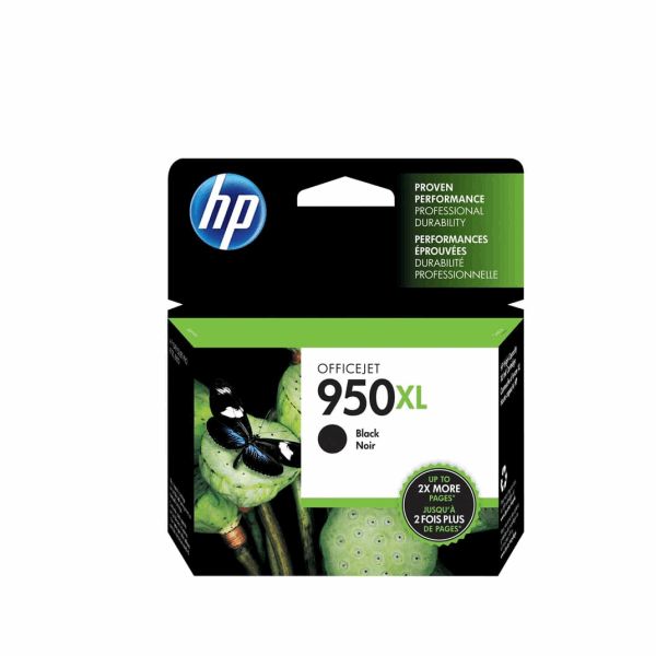 Ink HP 950xl black Original