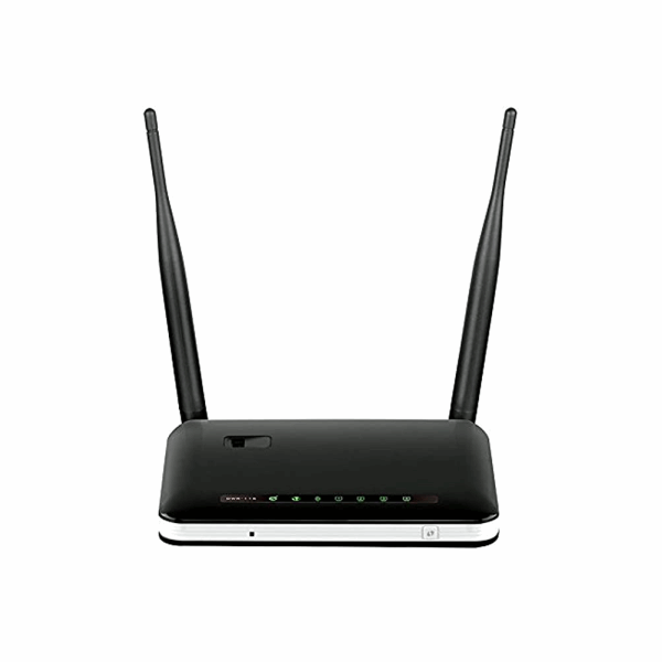 Router 3G/4G D-Link DWR-116 Wireless N300