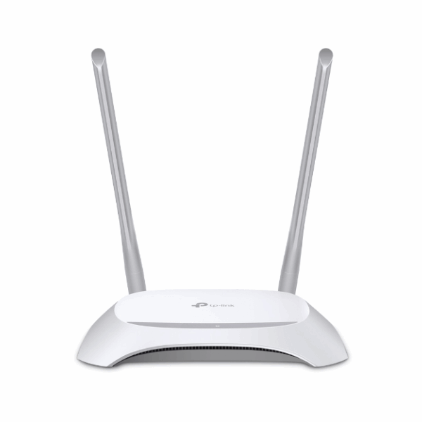 Router TP-Link TL-WR840N N300Mbps