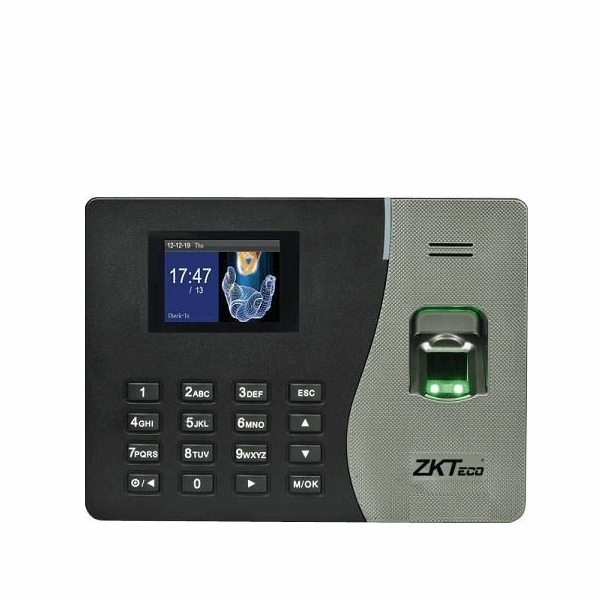 Fingerprint Zk Teco K 14