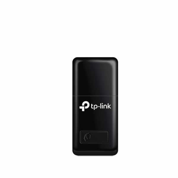 USB Adapter TP-Link TL-Wn823N 300Mbps Mini Wireless N