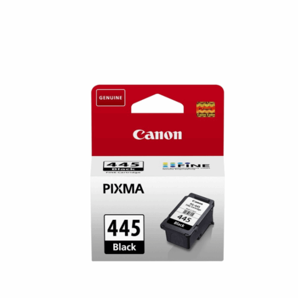 Ink Canon 445 black Original