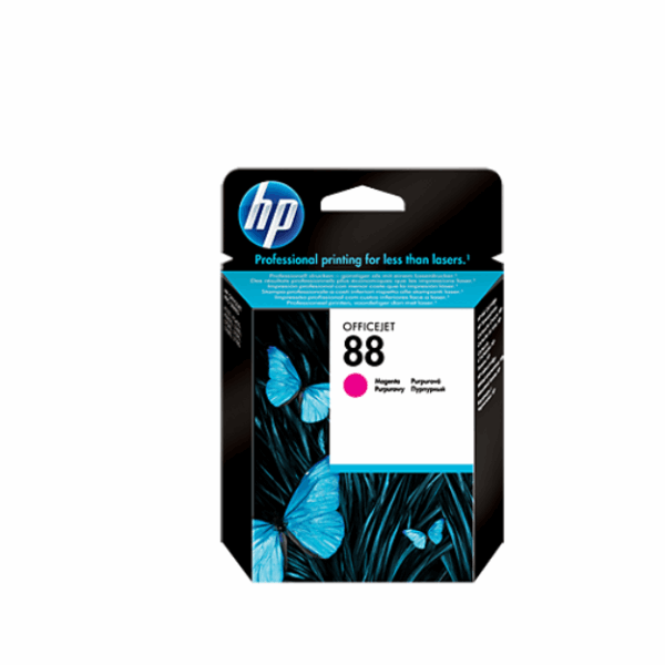 Ink Hp 88Magenta Original