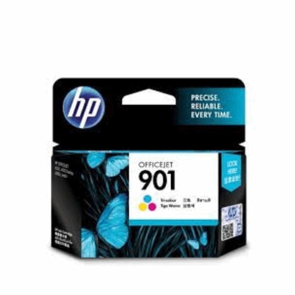 Ink Hp 901 color Original