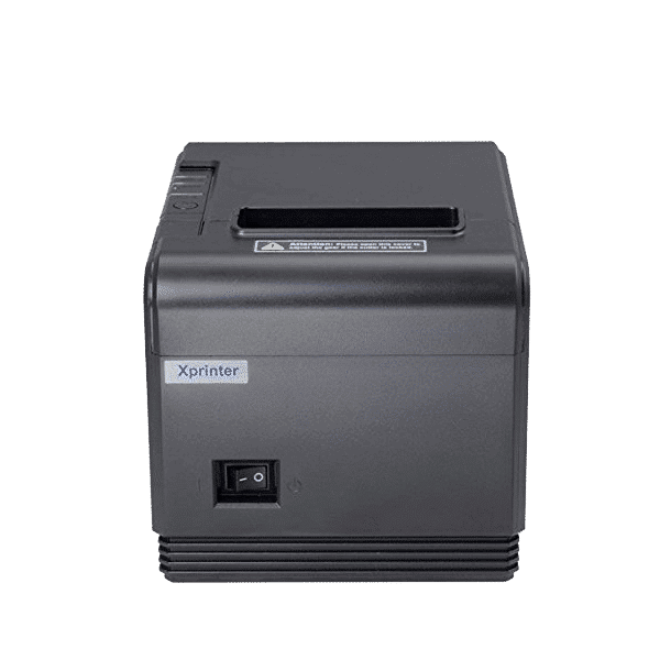 Receipt Printer X-Printer XP-Q200 Lan/Usb